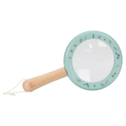 Babyspeelgoed></noscript> Little Dutch Vergrootglas - Forest Friends