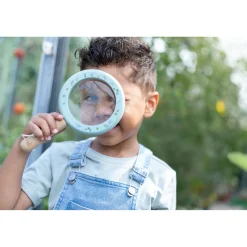 Babyspeelgoed></noscript> Little Dutch Vergrootglas - Forest Friends