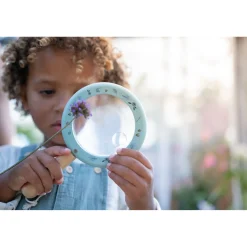 Babyspeelgoed></noscript> Little Dutch Vergrootglas - Forest Friends