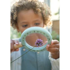 Babyspeelgoed></noscript> Little Dutch Vergrootglas - Forest Friends