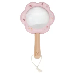 Babyspeelgoed> Little Dutch Vergrootglas - Fairy Garden