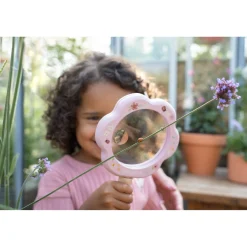 Babyspeelgoed></noscript> Little Dutch Vergrootglas - Fairy Garden