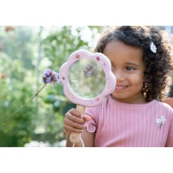 Babyspeelgoed></noscript> Little Dutch Vergrootglas - Fairy Garden