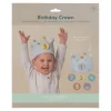 Babyspeelgoed> Little Dutch Verjaardagskroon Met Cijfers