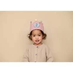 Babyspeelgoed></noscript> Little Dutch Verjaardagskroon Met Cijfers