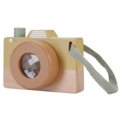 Babyspeelgoed> Little Dutch Vintage Camera