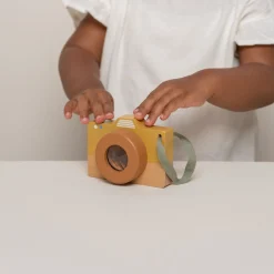 Babyspeelgoed> Little Dutch Vintage Camera