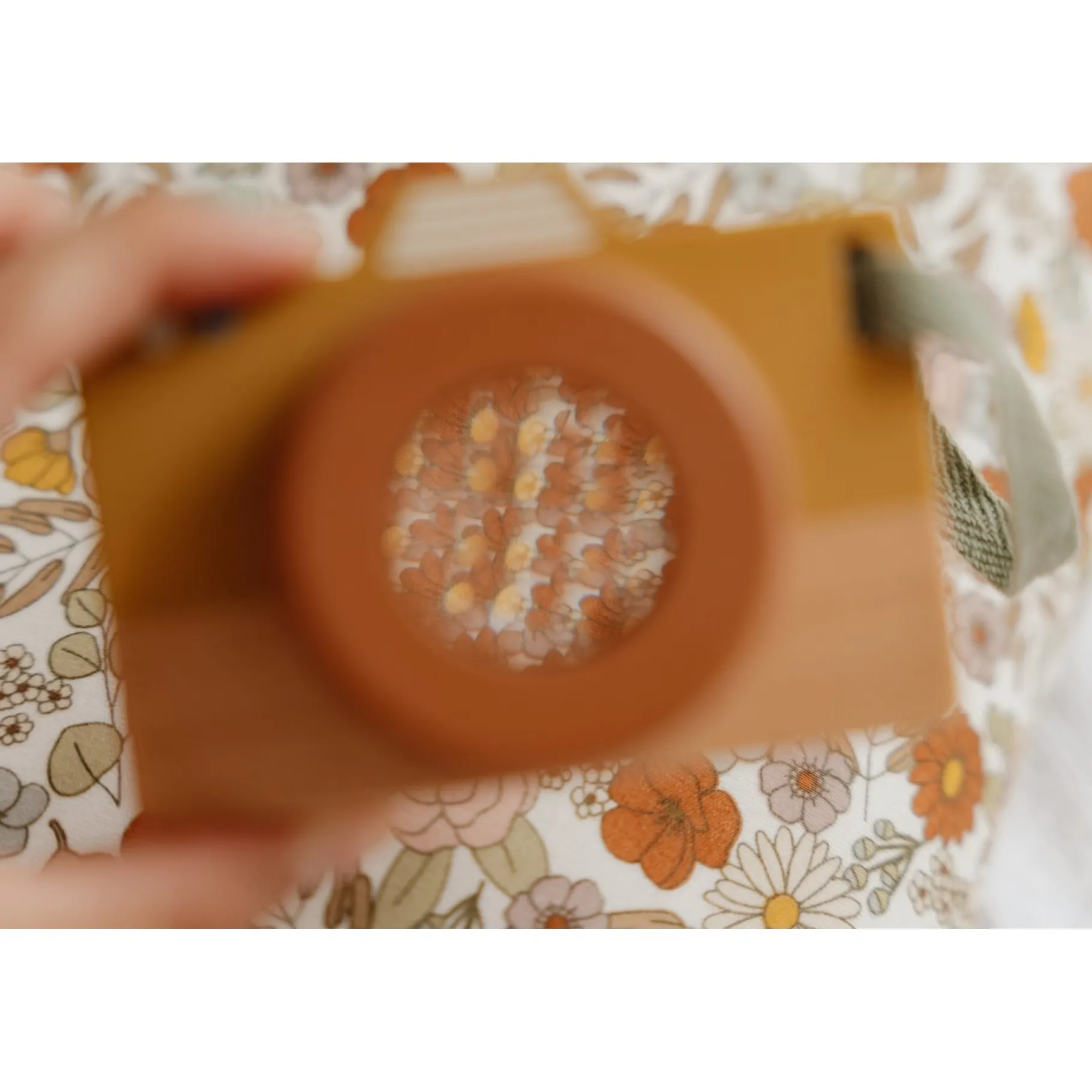 Babyspeelgoed> Little Dutch Vintage Camera