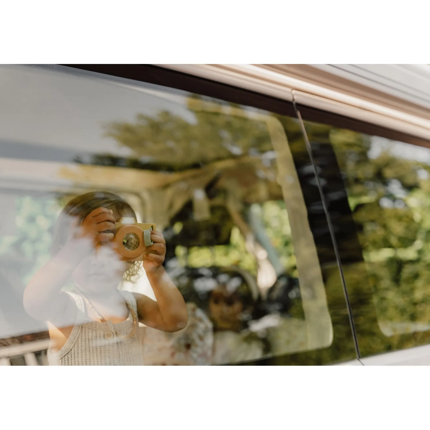 Babyspeelgoed> Little Dutch Vintage Camera