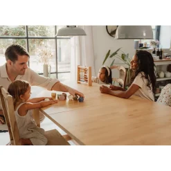 Babyspeelgoed></noscript>Tiamo Little Dutch Vintage Stapelstenen