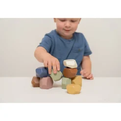 Babyspeelgoed></noscript>Tiamo Little Dutch Vintage Stapelstenen