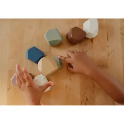 Babyspeelgoed></noscript>Tiamo Little Dutch Vintage Stapelstenen