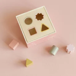 Vormenstoof>Tiamo Little Dutch Vormenstoof Bloem