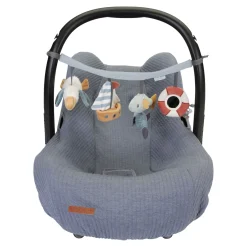 Buggyhangers En Wagenspanners>Tiamo Little Dutch Wagenspanner Sailors Bay