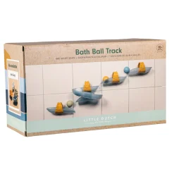 Badspeelgoed> Little Dutch Waterbaan Blauw