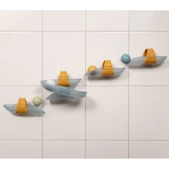 Badspeelgoed> Little Dutch Waterbaan Blauw