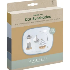 Racebanen|Babyspeelgoed></noscript>Tiamo Little Dutch Zonneschermen Sailors Bay