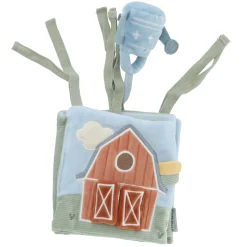Boxhangers>Tiamo Little Farm Activiteiten Boxhanger
