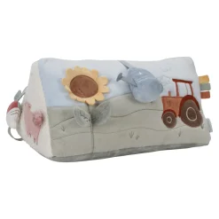 Activitycenter> Little Farm Activiteitendriehoek