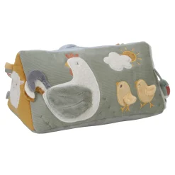 Activitycenter> Little Farm Activiteitendriehoek