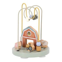 Babyspeelgoed>Tiamo Little Farm Activiteitenspiraal