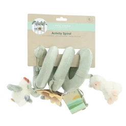 Babyspeelgoed> Little Farm Activiteitenspiraal