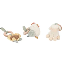 Babygym></noscript>Tiamo Little Farm Babygym