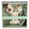 Babyspeelgoed>Tiamo Little Farm Giftset