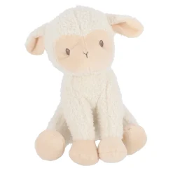 Plucheknuffels>Tiamo Little Farm Knuffel Schaap 25cm