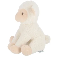 Plucheknuffels>Tiamo Little Farm Knuffel Schaap 25cm
