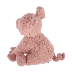 Plucheknuffels></noscript>Tiamo Little Farm Knuffel Varken 17cm