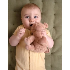 Plucheknuffels></noscript>Tiamo Little Farm Knuffel Varken 17cm