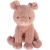 Plucheknuffels>Tiamo Little Farm Knuffel Varken 25cm