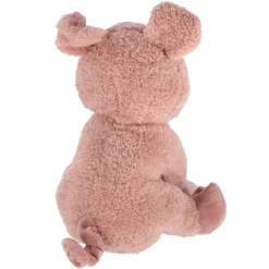 Plucheknuffels></noscript>Tiamo Little Farm Knuffel Varken 25cm