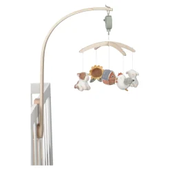 Muziekmobiels> Little Farm Little Dutch Houten Muziekmobiel