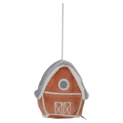 Muziekmobiels></noscript> Little Farm Little Dutch Houten Muziekmobiel