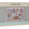 Babyspeelgoed> Little Farm Magnetisch Doolhof
