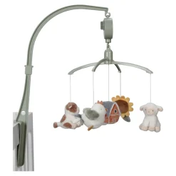 Muziekmobiels>Tiamo Little Farm Muziekmobiel