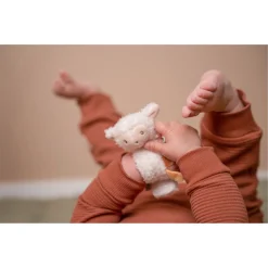 Rammelaars></noscript>Tiamo Little Farm Polsrammelaar Schaap