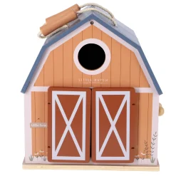 Speelsets Peuter>Tiamo Little Farm Poppenhuis