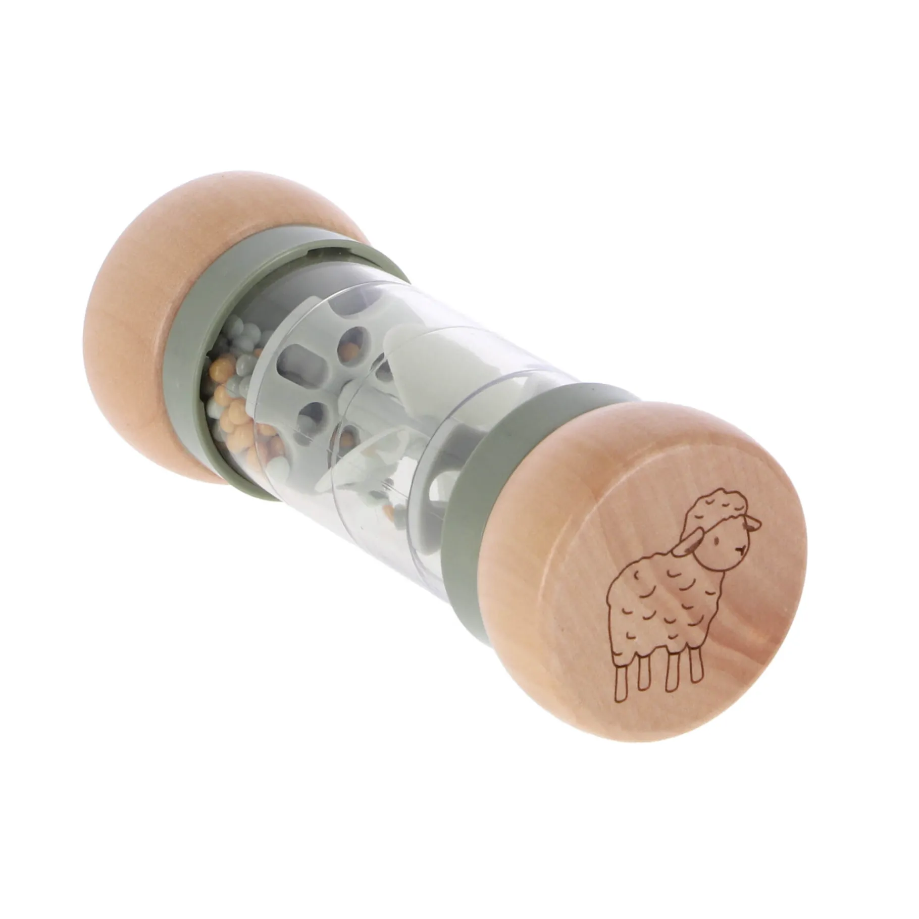 Rammelaars>Tiamo Little Farm Regenrammelaar