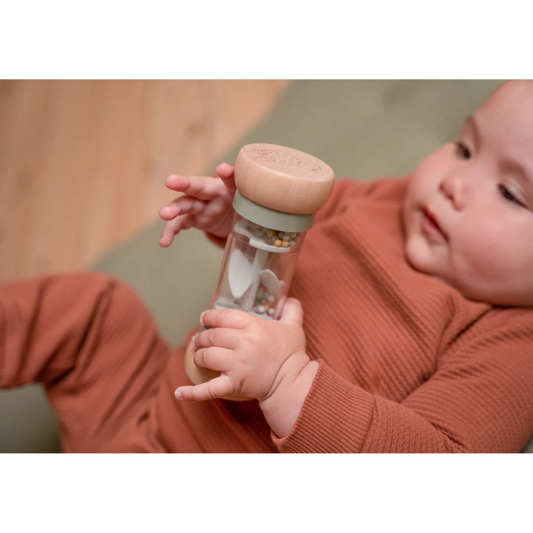 Rammelaars>Tiamo Little Farm Regenrammelaar