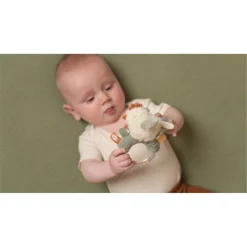 Rammelaars></noscript> Little Farm Ringrammelaar Kip