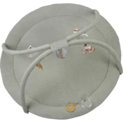 Baby Speelkleden>Tiamo Little Farm Speelkleed Met Boog