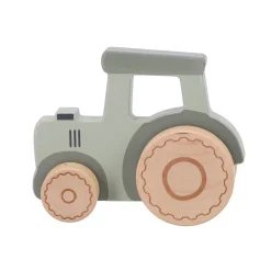 Babyspeelgoed>Tiamo Little Farm Tractor