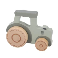 Babyspeelgoed>Tiamo Little Farm Tractor