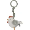 Babyspeelgoed>Tiamo Little Farm Trilfiguur Kip