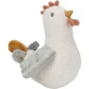 Babyspeelgoed>Tiamo Little Farm Tuimelaar Kip