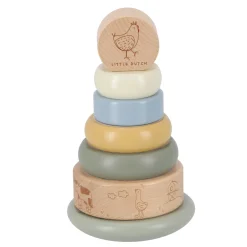 Stapeltorens>Tiamo Little Farm Tuimelstapelaar