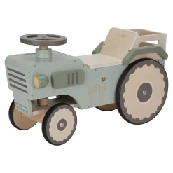 Babyspeelgoed> Little Farm Walking Tractor